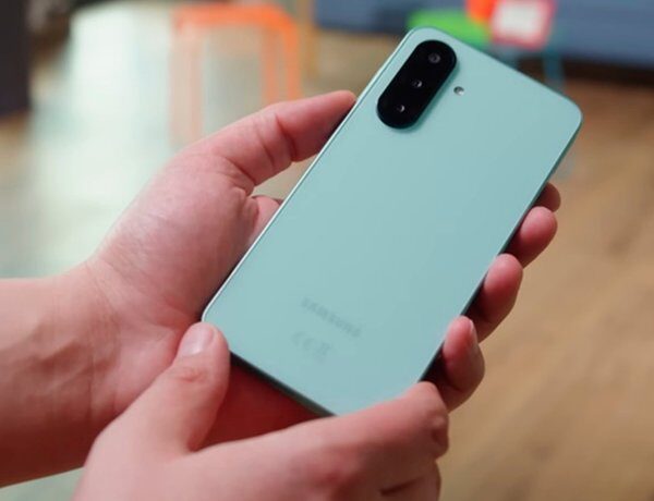 Головна 67 Oppo A6 здолав Samsung Galaxy A27: порівняння цін та продуктивності