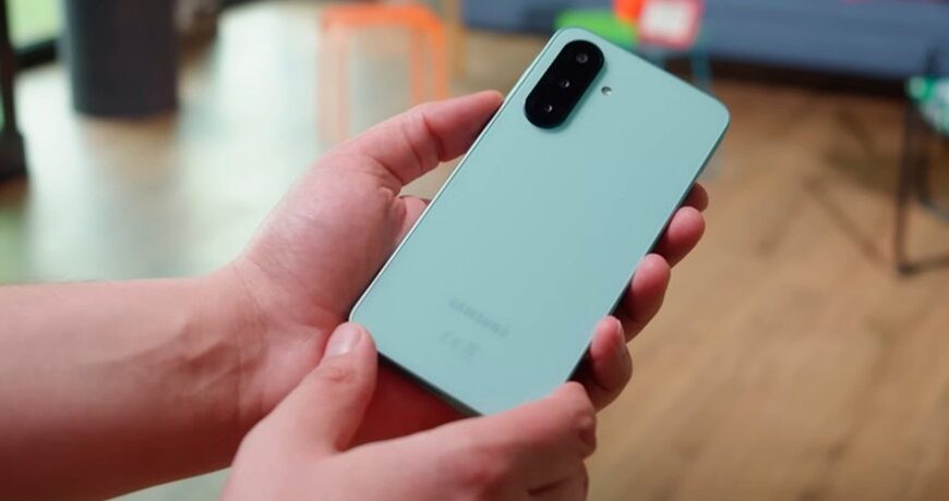 Головна 102 Oppo A6 здолав Samsung Galaxy A27: порівняння цін та продуктивності