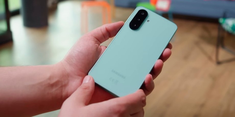 Oppo A6 здолав Samsung Galaxy A27: порівняння цін та продуктивності 4 Oppo A6 здолав Samsung Galaxy A27: порівняння цін та продуктивності 4