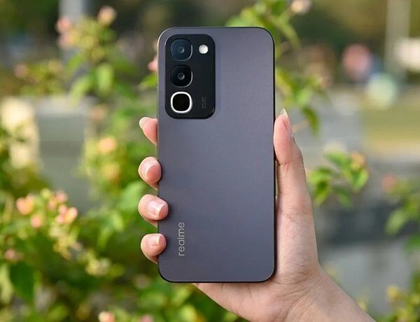 Realme випускає бюджетний смартфон з величезним акумулятором: дізнайтеся ціну новинки