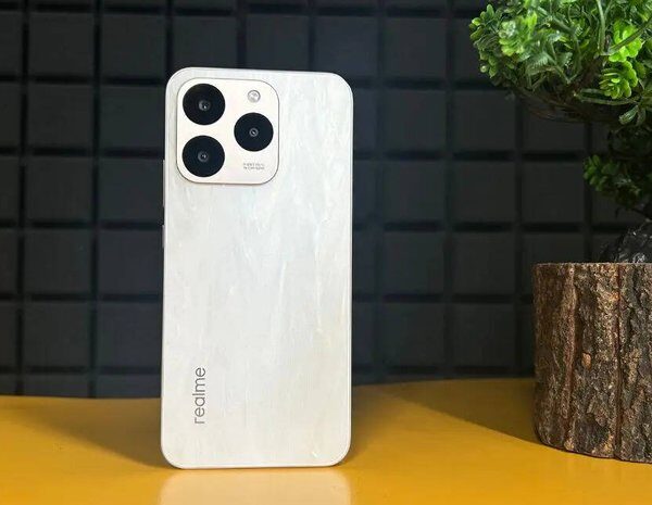 Головна 72 50 смартфонів Realme на шляху до Android 17: дізнайтеся, чи…