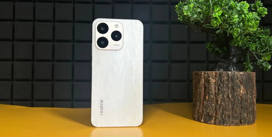 50 смартфонів Realme на шляху до Android 17: дізнайтеся, чи ваш у списку 2 50 смартфонів Realme на шляху до Android 17: дізнайтеся, чи ваш у списку 2