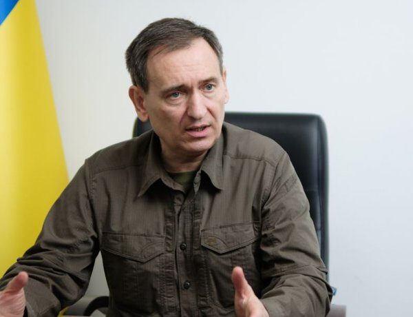 Посилення мобілізації: з яких ресурсів створять нові бригади ЗСУ