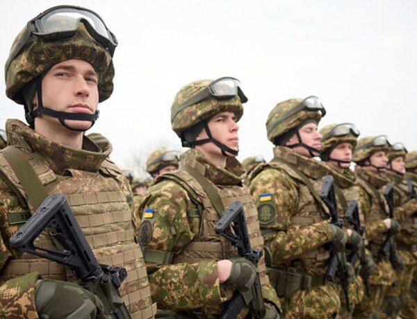 Армія оновлює правила: що зміниться для новобранців ЗСУ