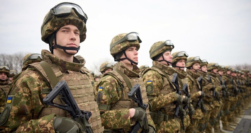 Армія оновлює правила: що зміниться для новобранців ЗСУ