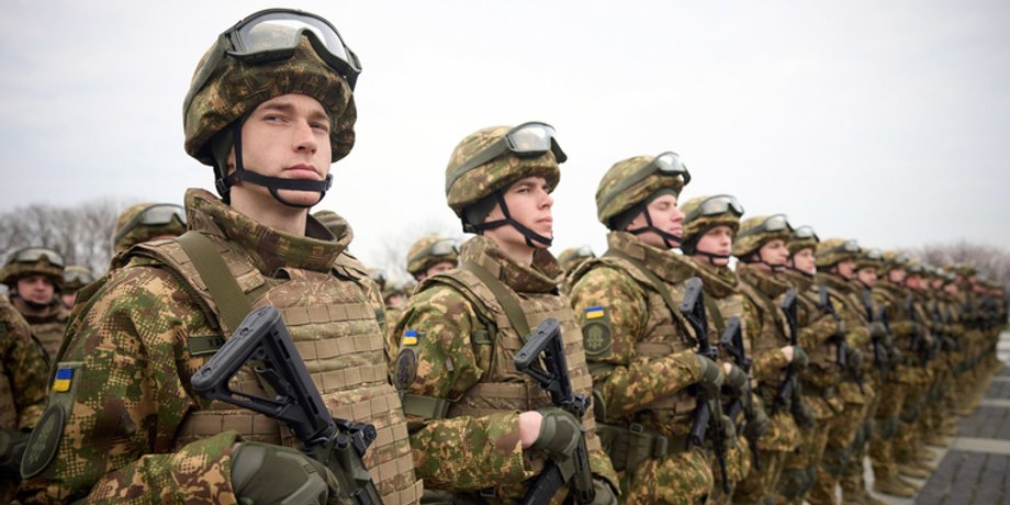 Армія оновлює правила: що зміниться для новобранців ЗСУ 3 Армія оновлює правила: що зміниться для новобранців ЗСУ 3