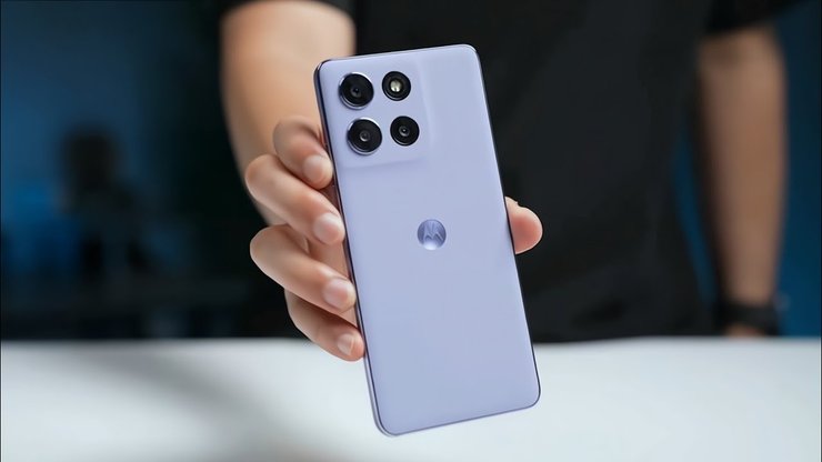 Motorola 2026: Обираємо найкращий смартфон для вас — топ-5 моделей 10 Motorola 2026: Обираємо найкращий смартфон для вас — топ-5 моделей 10