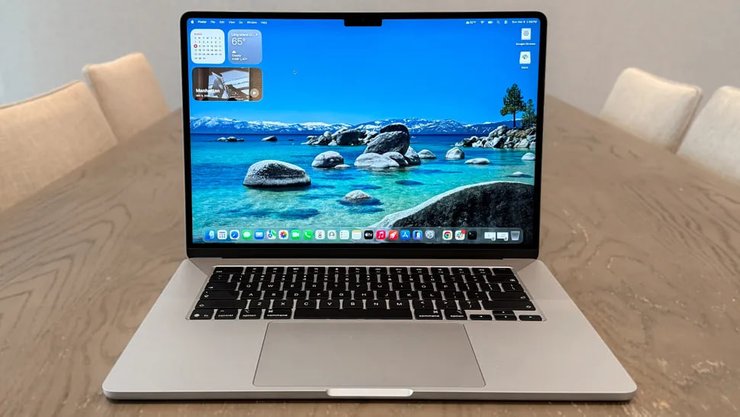 Обираємо MacBook у 2026: 5 моделей Apple для будь-якого гаманця 11