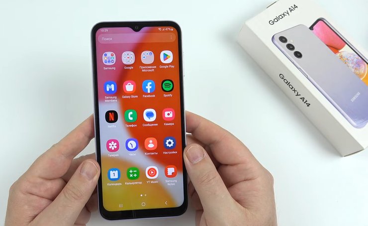 Вирішуємо проблеми з гальмуванням Samsung Galaxy: ефективні поради від фахівця 6