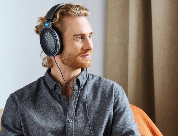 Обирай літні треки: топ-3 навушники від Koss, Sennheiser та HiFiMAN