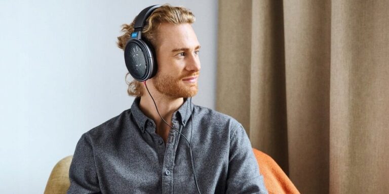 Обирай літні треки: топ-3 навушники від Koss, Sennheiser та HiFiMAN 22