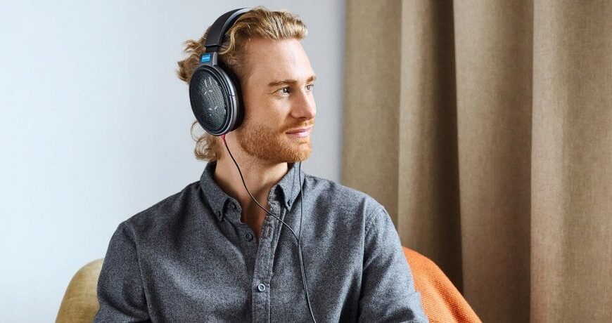 Обирай літні треки: топ-3 навушники від Koss, Sennheiser та HiFiMAN
