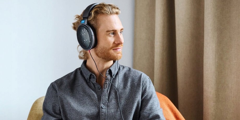Обирай літні треки: топ-3 навушники від Koss, Sennheiser та HiFiMAN