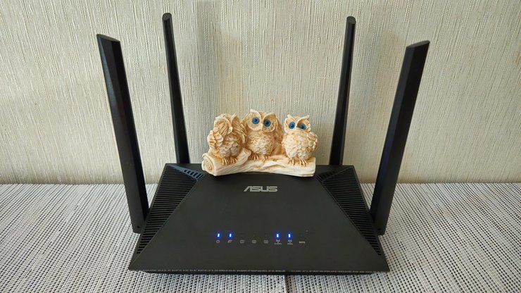 Відкрийте топ-5 Wi-Fi-роутерів 2026: ідеальне з'єднання для вашого бюджету 8 Відкрийте топ-5 Wi-Fi-роутерів 2026: ідеальне з'єднання для вашого бюджету 8
