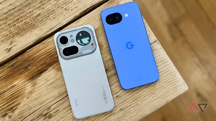 Pixel 10a: Протестували найдоступніший смартфон Google – чи став він геніальним? 10