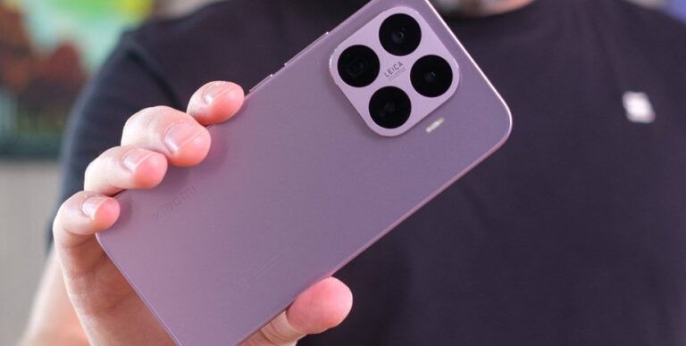 Xiaomi 17T, RedMagic 11S Pro, Oppo Reno16: інновації, що вражають у нових смартфонах 6
