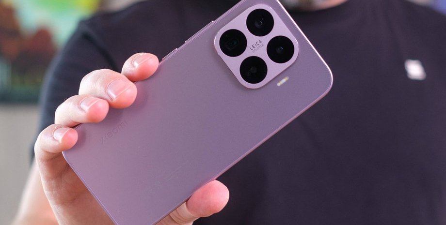 Xiaomi 17T, RedMagic 11S Pro, Oppo Reno16: інновації, що вражають у нових смартфонах