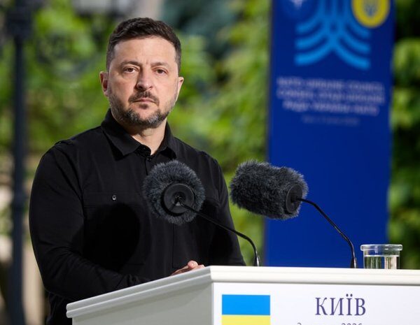 Головна 73 Зеленський: Цього літа Україна має “вікно можливостей” для завершення війни