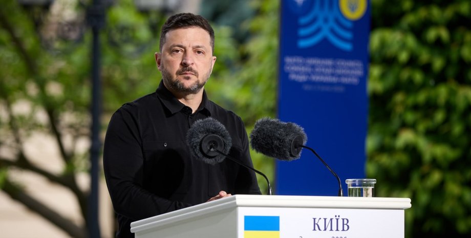 Зеленський: Цього літа Україна має "вікно можливостей" для завершення війни 2