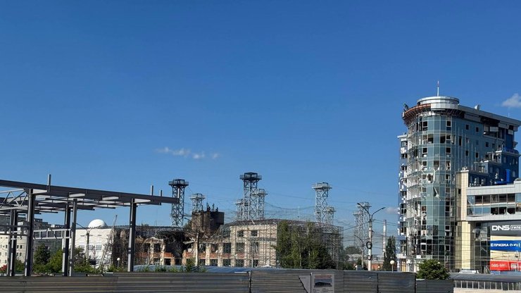 Атака "Фламінго" паралізувала російський інститут: подробиці та відео 6 Атака "Фламінго" паралізувала російський інститут: подробиці та відео 6