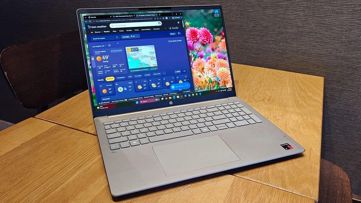 Знаходьте ноутбук, що не поступається MacBook: експерт розкриває доступні альтернативи 7 Знаходьте ноутбук, що не поступається MacBook: експерт розкриває доступні альтернативи 7