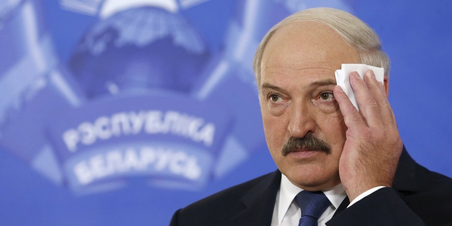 Лукашенко: політолог розкрив два шляхи — від Муссоліні до Франко