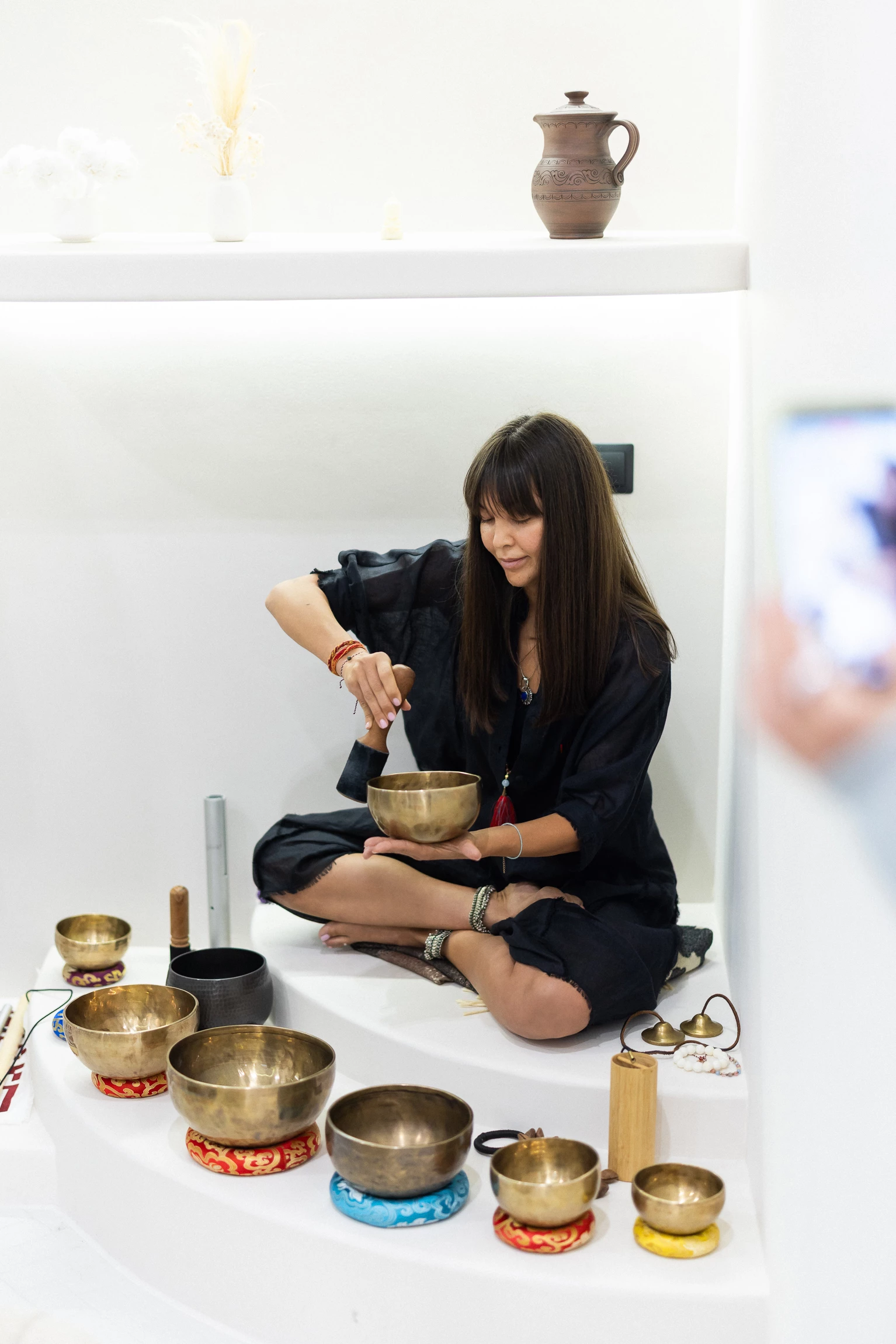 Atelier Handmade запалює Київ: відкрито нове виміряння стилю в оновленому шоурумі 15 Atelier Handmade запалює Київ: відкрито нове виміряння стилю в оновленому шоурумі9