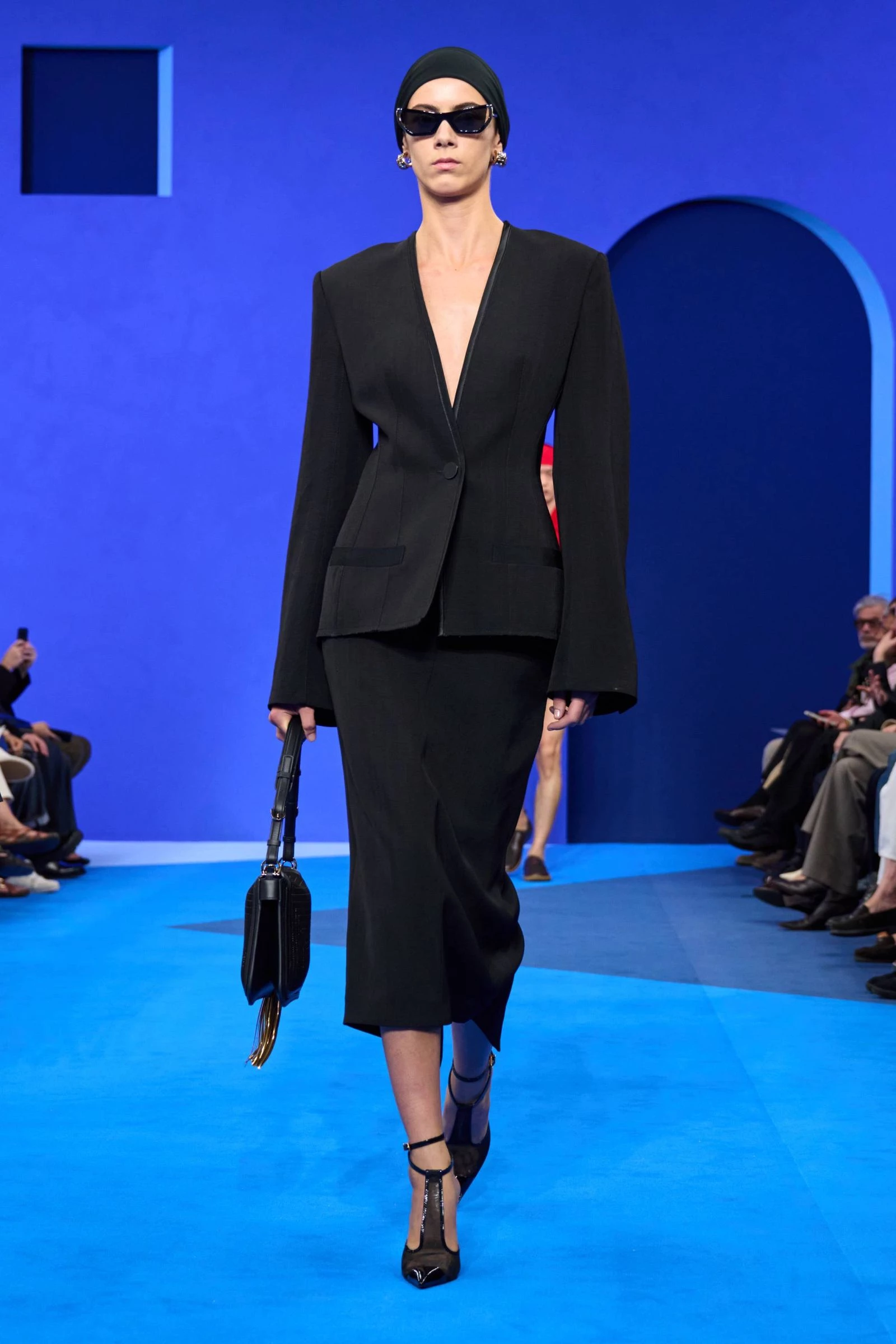 Lanvin весна-літо 20264