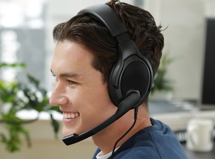 Beyerdynamic, Asus, SteelSeries: Обираємо провідні навушники з винятковим звучанням та мікрофоном 9