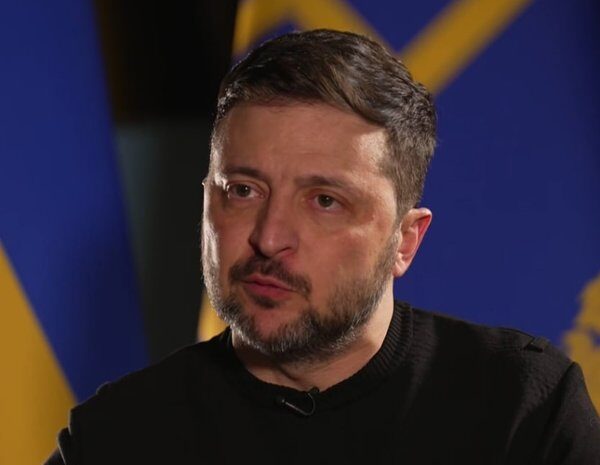Головна 78 Зеленський підтвердив: відбулася зустріч із Абрамовичем. Розкрито деталі.