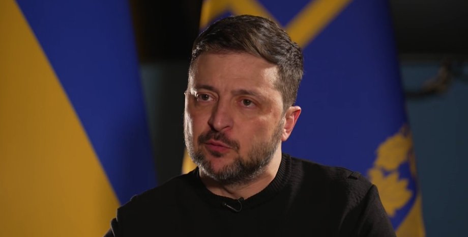 Зеленський підтвердив: відбулася зустріч із Абрамовичем. Розкрито деталі. 2 Зеленський підтвердив: відбулася зустріч із Абрамовичем. Розкрито деталі. 2