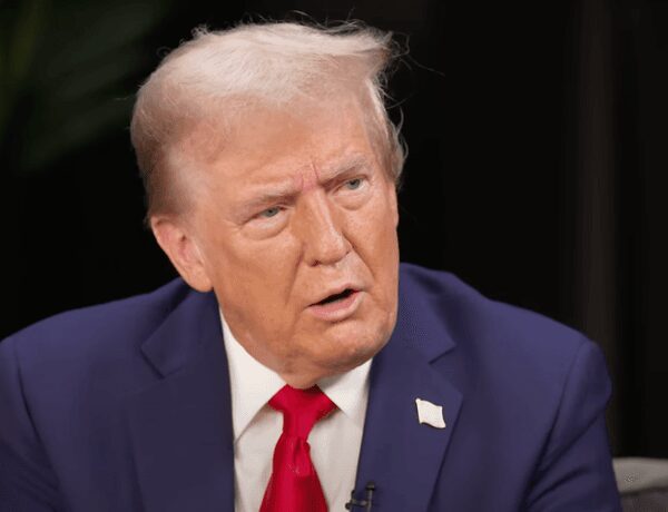 Головна 71 Трамп: вигнання Росії з G8 спровокувало війну в Україні, Обама…