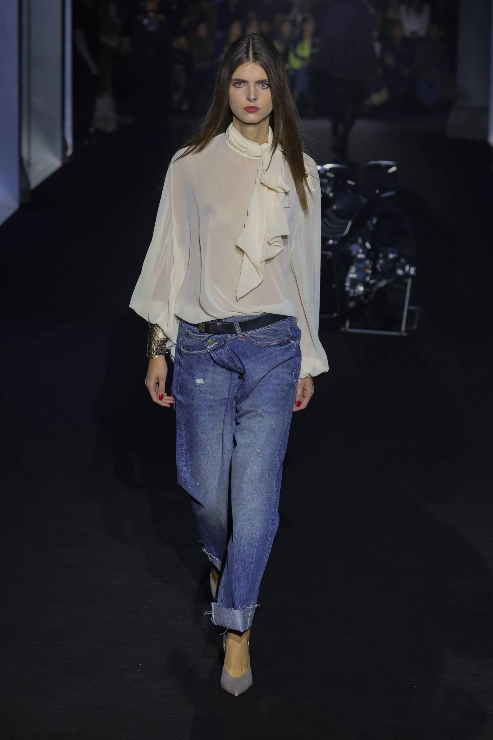 Nathalie Chandler1