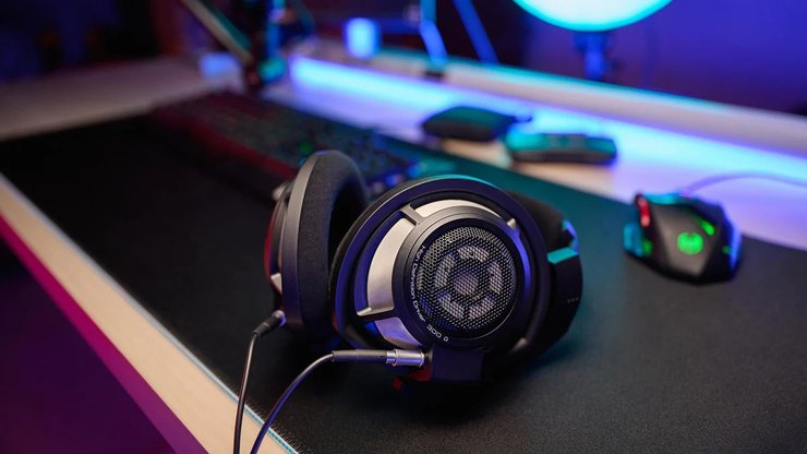 Топ-5 навушників літа 2026: обираємо найкращі від Sony, JBL, Anker та Sennheiser 12 Топ-5 навушників літа 2026: обираємо найкращі від Sony, JBL, Anker та Sennheiser 12