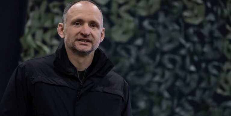 Як ворожка Єрмака визначала кар'єрний злет Татарова: розслідування журналіста 12
