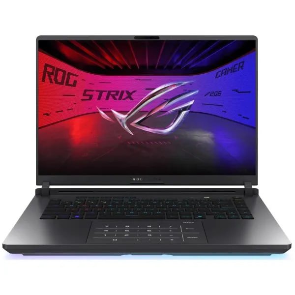 ROG проти Legion: Експерт розкриває переваги ігрових ноутбуків 2026 року