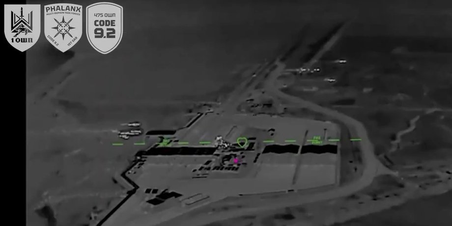 ЗСУ нищать мости на Херсонщині: Крим відрізано від російської логістики 4 ЗСУ нищать мости на Херсонщині: Крим відрізано від російської логістики 4