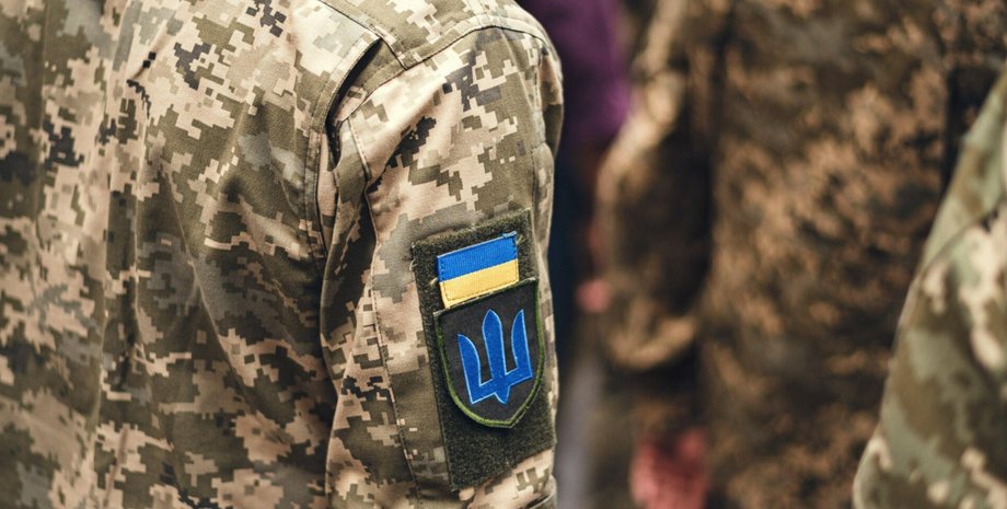 Військові ТЦК довели чоловіка до тяжкого стану біля смітника: поліція розпочала розслідування 3 Військові ТЦК довели чоловіка до тяжкого стану біля смітника: поліція розпочала розслідування 3