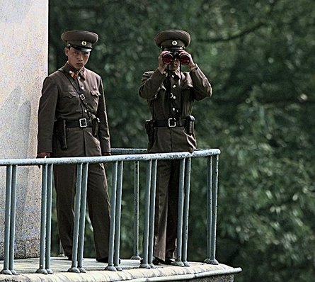 38-ма паралель: як розкол України за корейським сценарієм поставить країну під загрозу 25