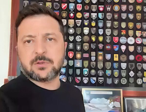 Зеленський розкрив таємницю російських ретрансляторів, що б’ють з Білорусі