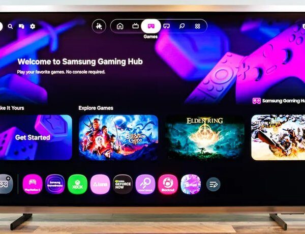 Samsung розкриває секрети: який OLED-телевізор здивував експертів під час тестування