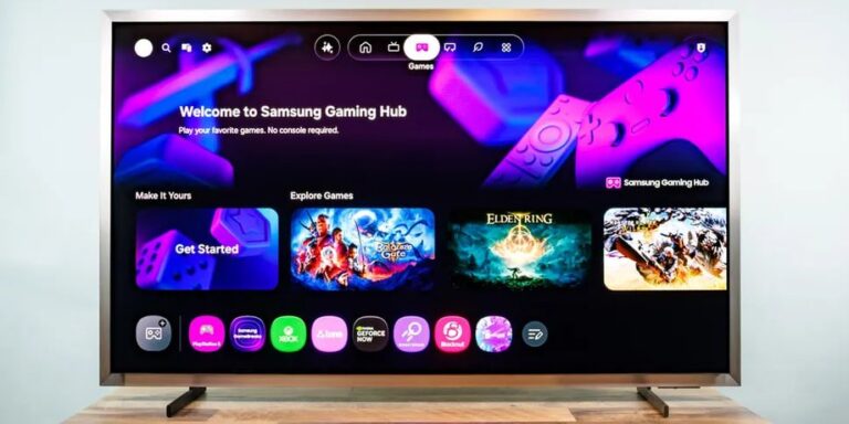 Samsung розкриває секрети: який OLED-телевізор здивував експертів під час тестування 10