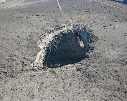 Безпілотники атакували Чонгарський міст: Росія перекрила ключовий шлях до Криму – наслідки. 8 Безпілотники атакували Чонгарський міст: Росія перекрила ключовий шлях до Криму – наслідки. 8