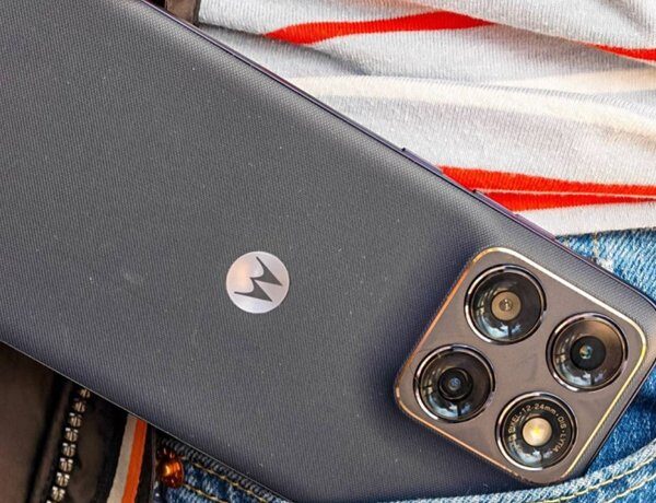 Головна 99 Motorola «середнього класу»: експерти назвали смартфон 2026 року, що вражає…