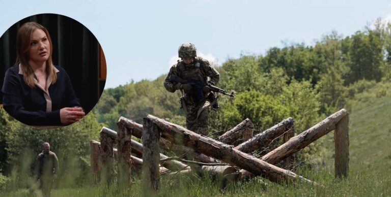 Україна мобілізує: 7% призовників отримають легальну відстрочку 18