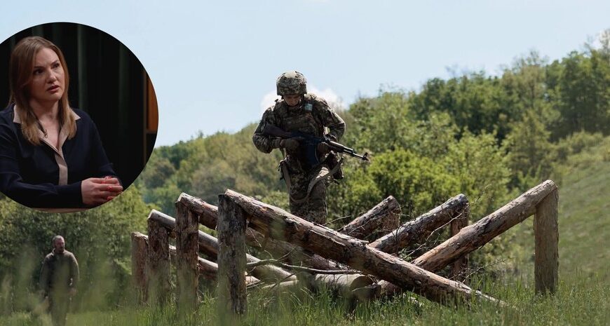 Головна 76 Україна мобілізує: 7% призовників отримають легальну відстрочку