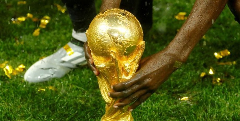 Де дивитися матч-відкриття Чемпіонату світу: Україна проти Мексики. 2 Де дивитися матч-відкриття Чемпіонату світу: Україна проти Мексики. 2