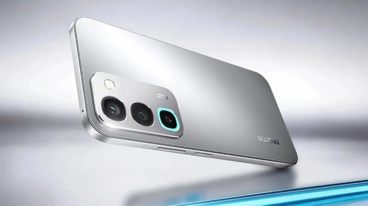 Realme вражає: смартфон з акумулятором 8000 мАг тримає заряд три дні – ціна та деталі 5