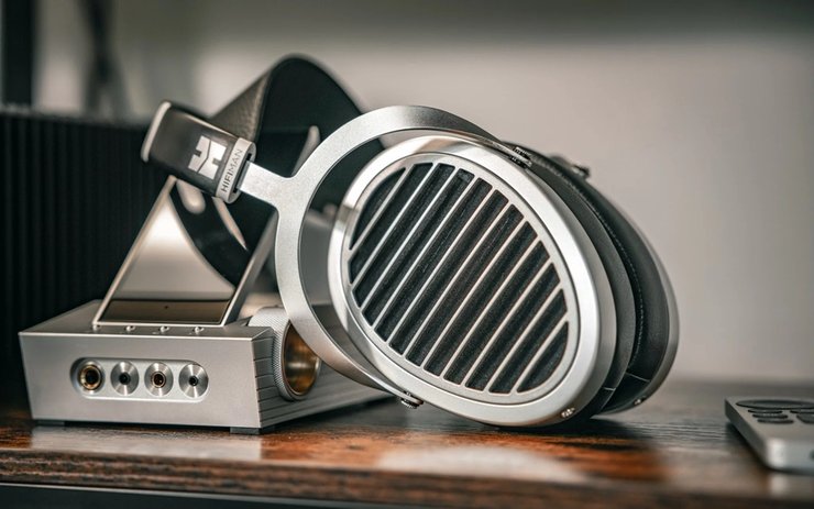 Обирай літні треки: топ-3 навушники від Koss, Sennheiser та HiFiMAN 6