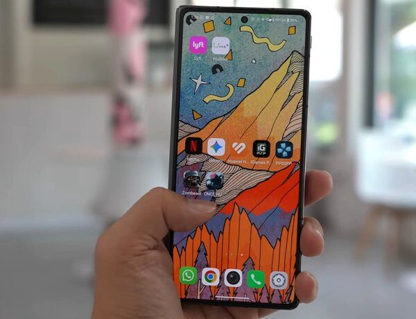 Galaxy Z Fold 8 Ultra&hellip;
